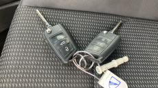 Audi A1 25 TFSI S Line 5dr Petrol Hatchback